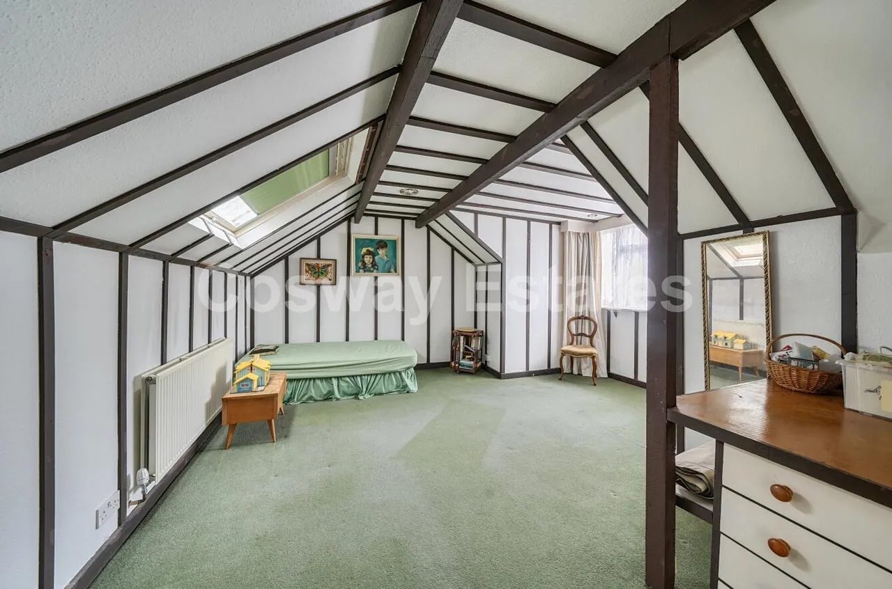 Copthall Gardens, Mill Hill, NW7, London, photo 11