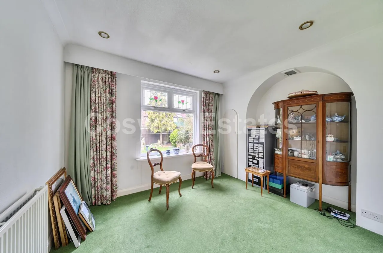 Copthall Gardens, Mill Hill, NW7, London, photo 12