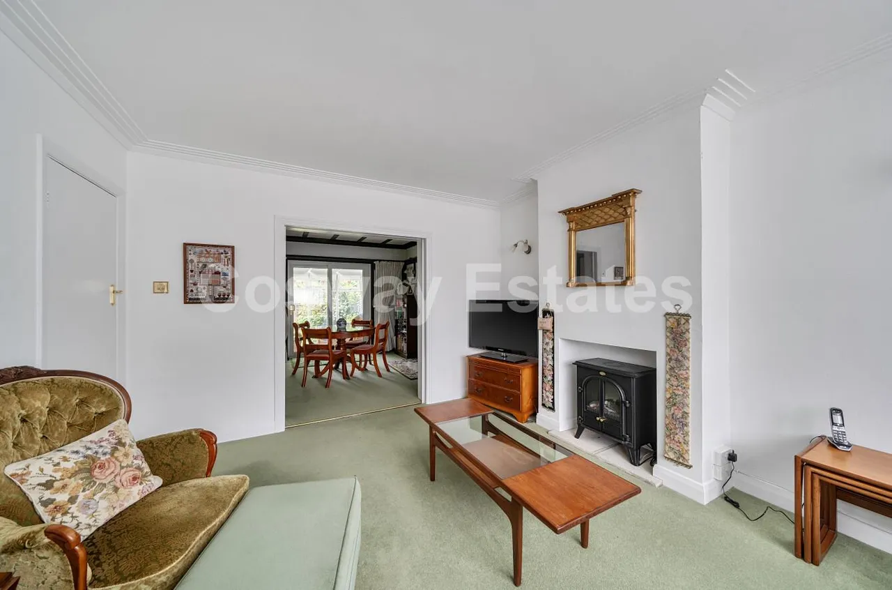 Copthall Gardens, Mill Hill, NW7, London, photo 7