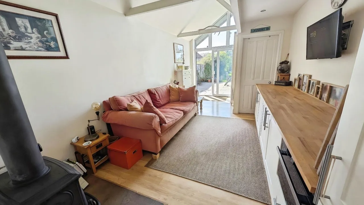 Station Road, Yate, BS37, photo 5