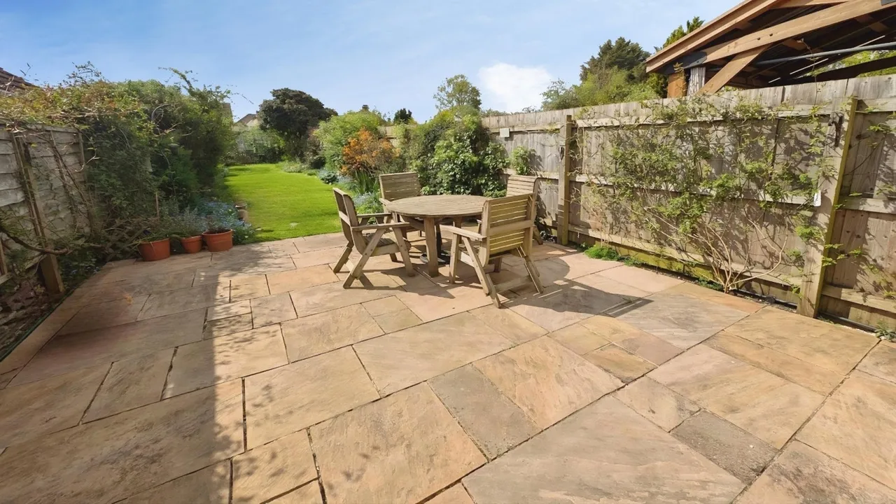 Station Road, Yate, BS37, photo 13