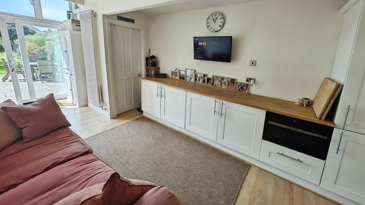 Station Road, Yate, BS37, photo 21
