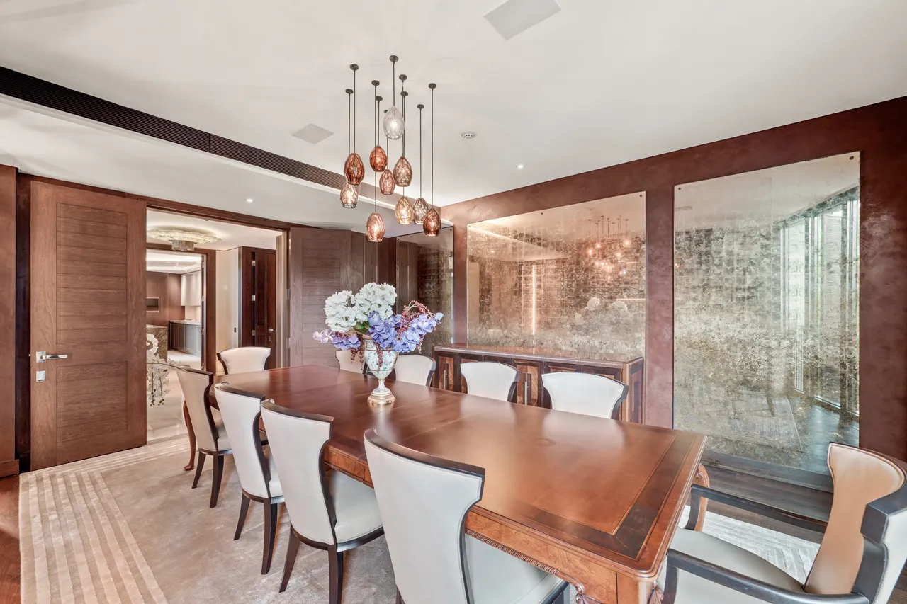 One Hyde Park, Knightsbridge, London, photo 3