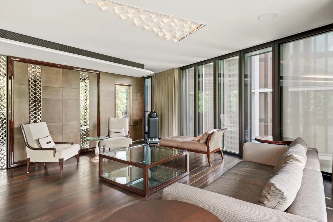 One Hyde Park, Knightsbridge, London, photo 4