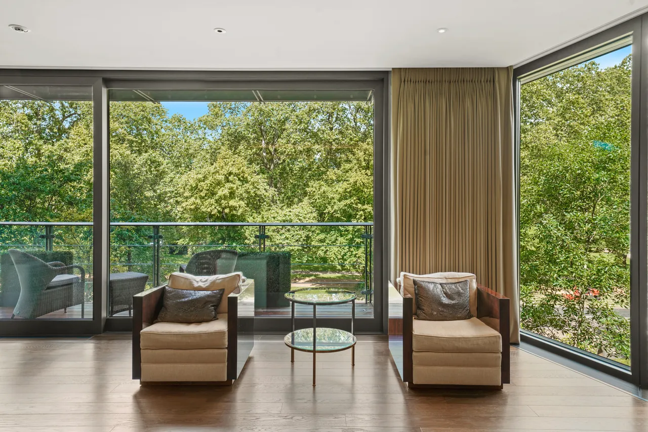 One Hyde Park, Knightsbridge, London, photo 6