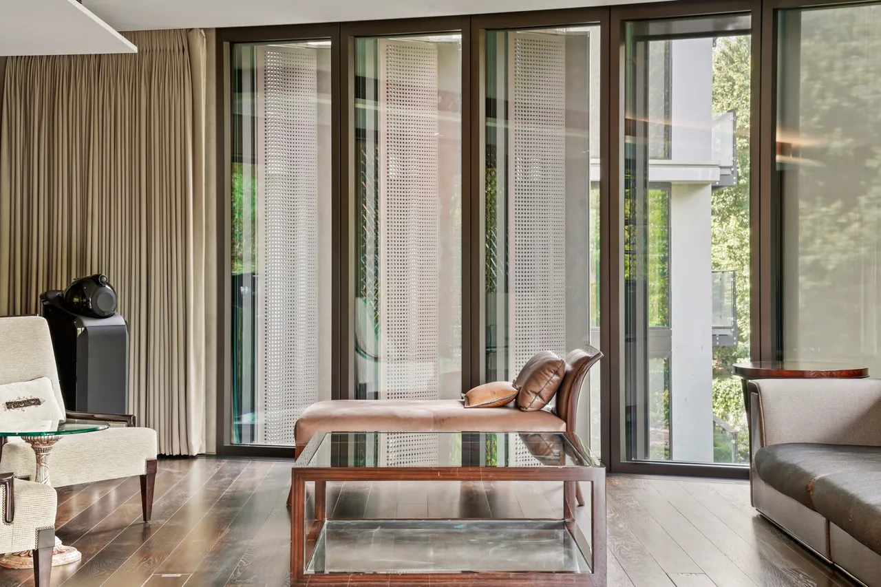One Hyde Park, Knightsbridge, London, photo 5