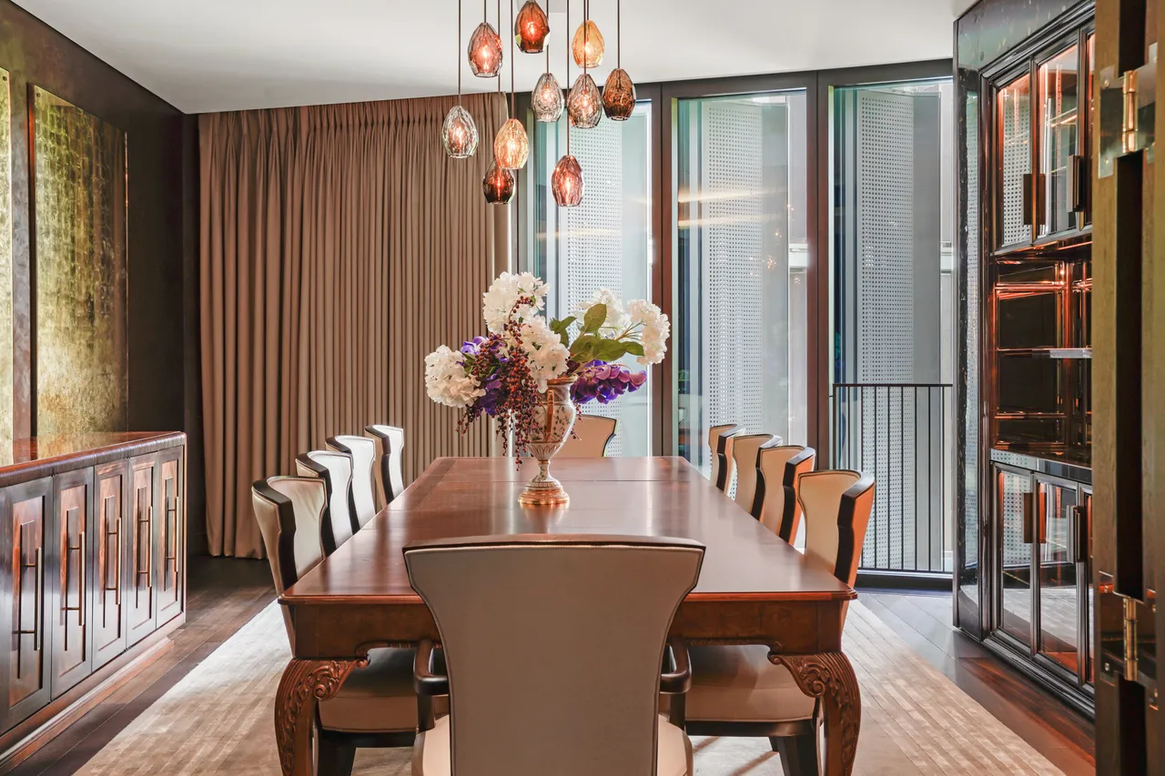One Hyde Park, Knightsbridge, London, photo 10