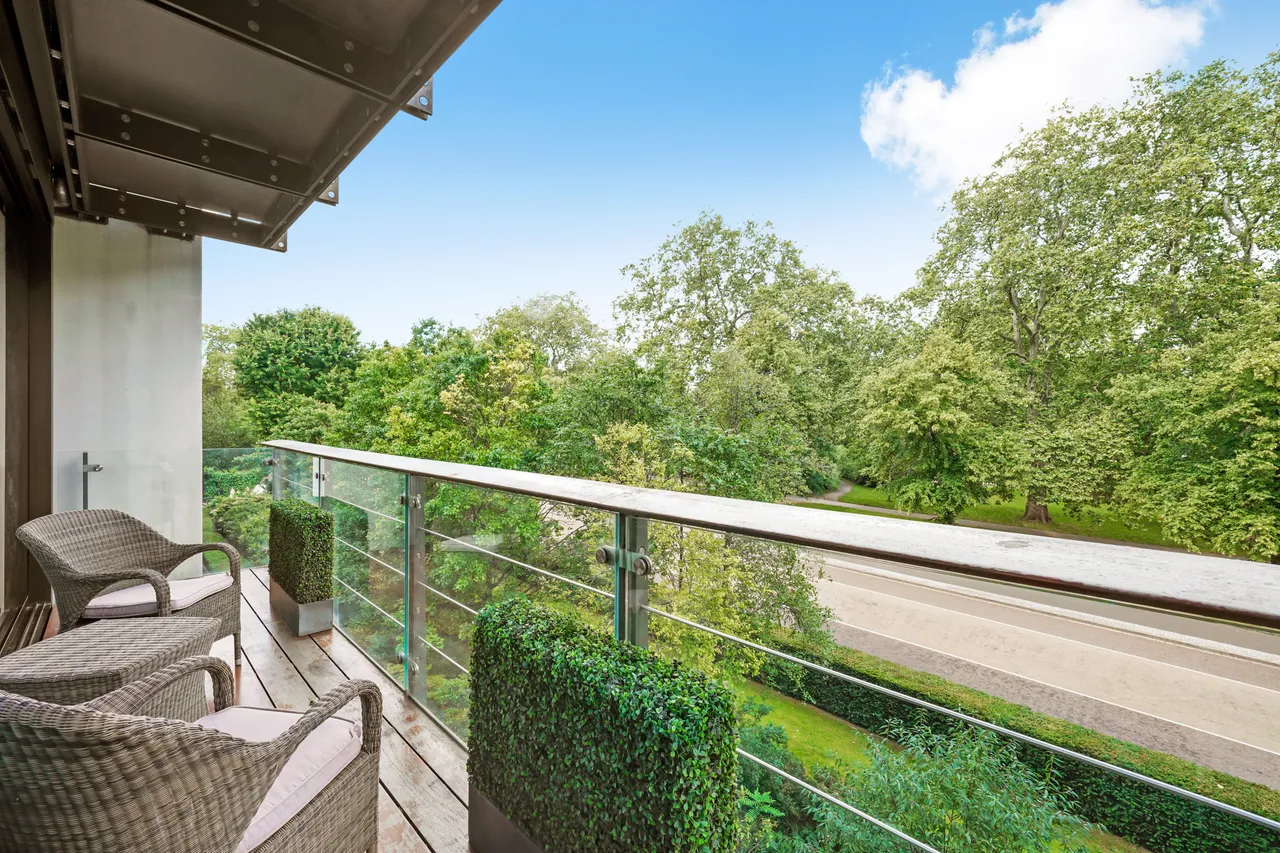 One Hyde Park, Knightsbridge, London, photo 7