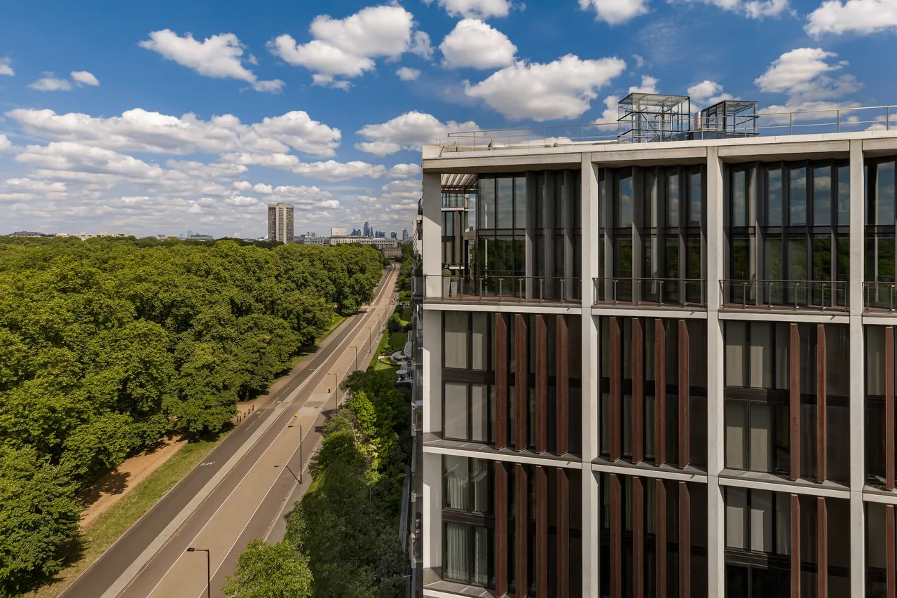 One Hyde Park, Knightsbridge, London, photo 11