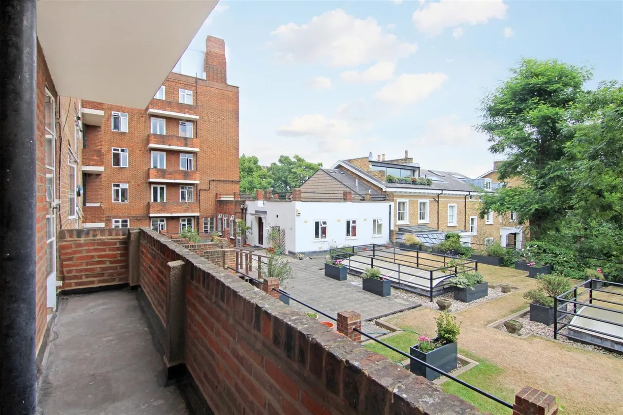 Keswick Road, Putney, SW15, photo 6