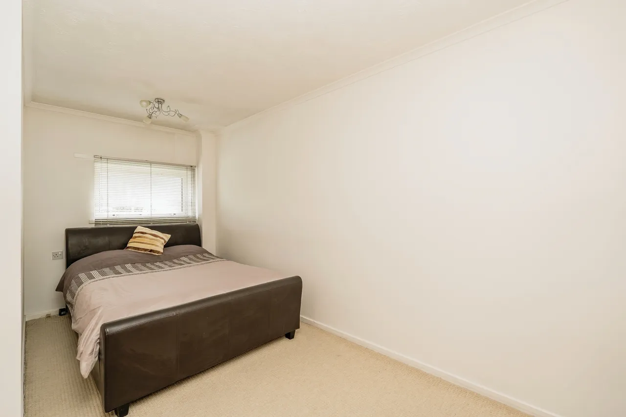 Boniface Crescent, Southampton, SO16, photo 16