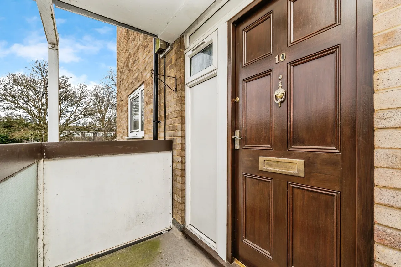 Boniface Crescent, Southampton, SO16, photo 14