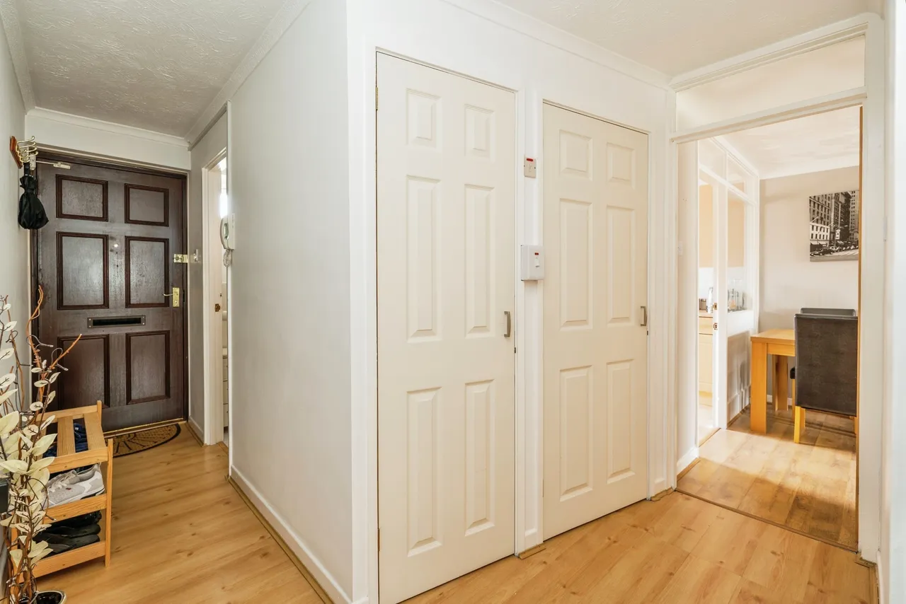 Boniface Crescent, Southampton, SO16, photo 15