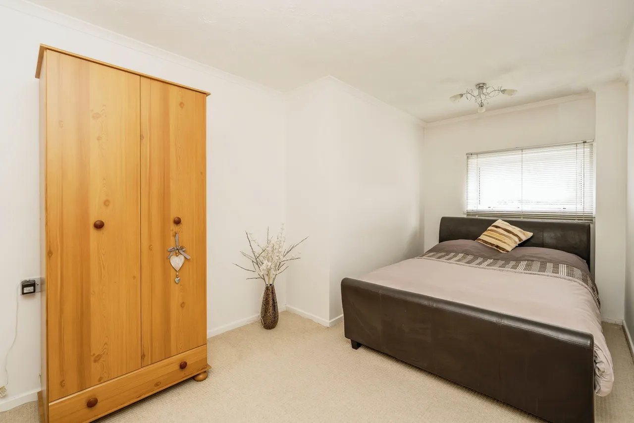 Boniface Crescent, Southampton, SO16, photo 6