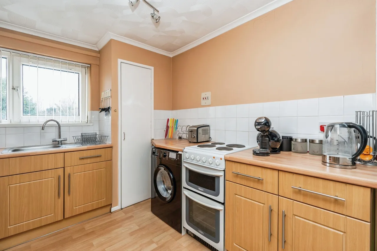 Boniface Crescent, Southampton, SO16, photo 4