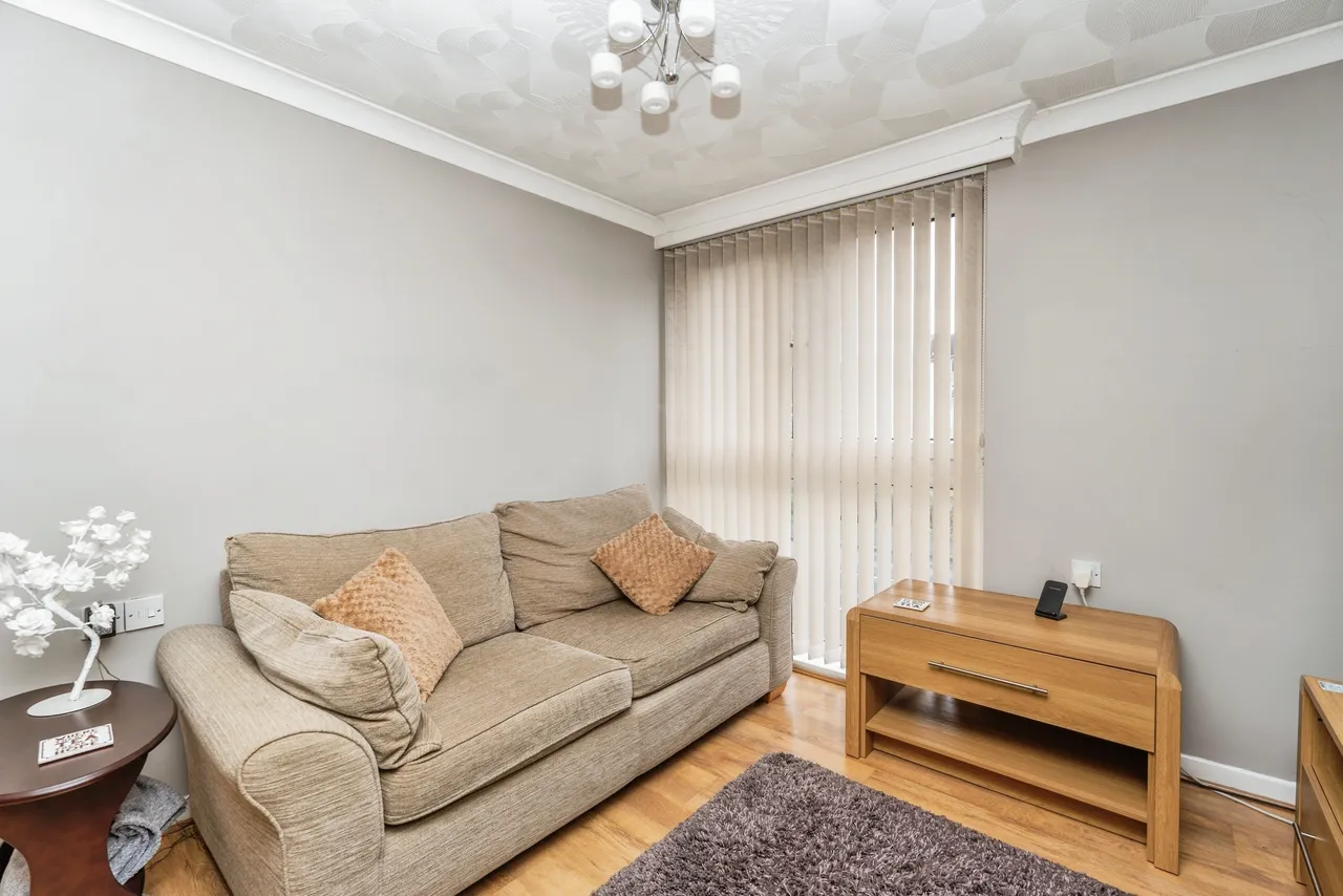 Boniface Crescent, Southampton, SO16, photo 10