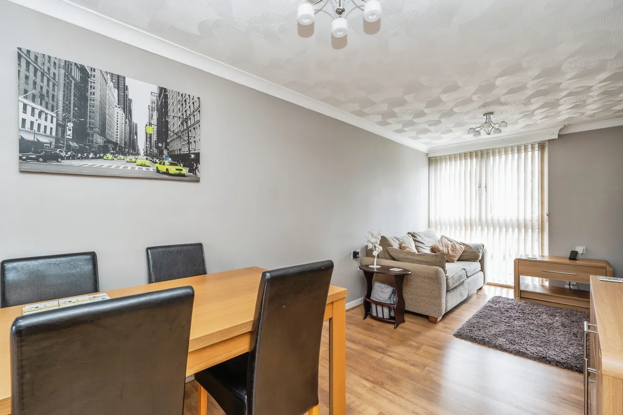 Boniface Crescent, Southampton, SO16, photo 5