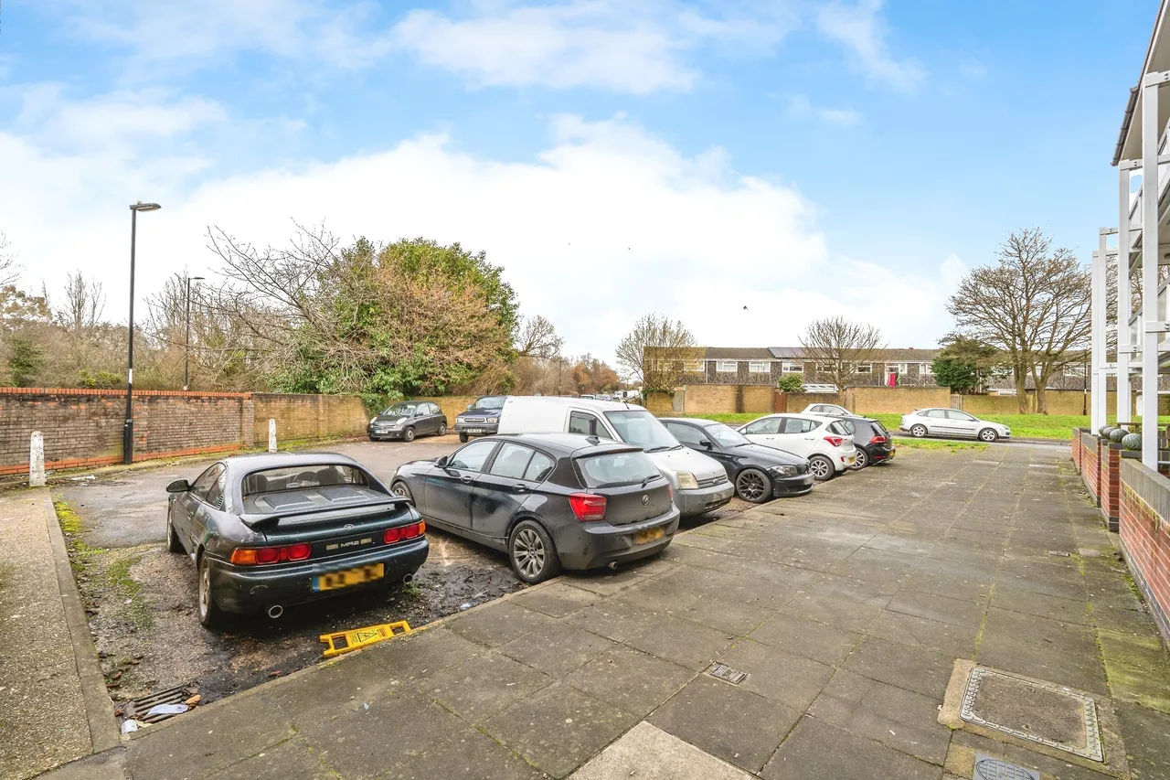 Boniface Crescent, Southampton, SO16, photo 12