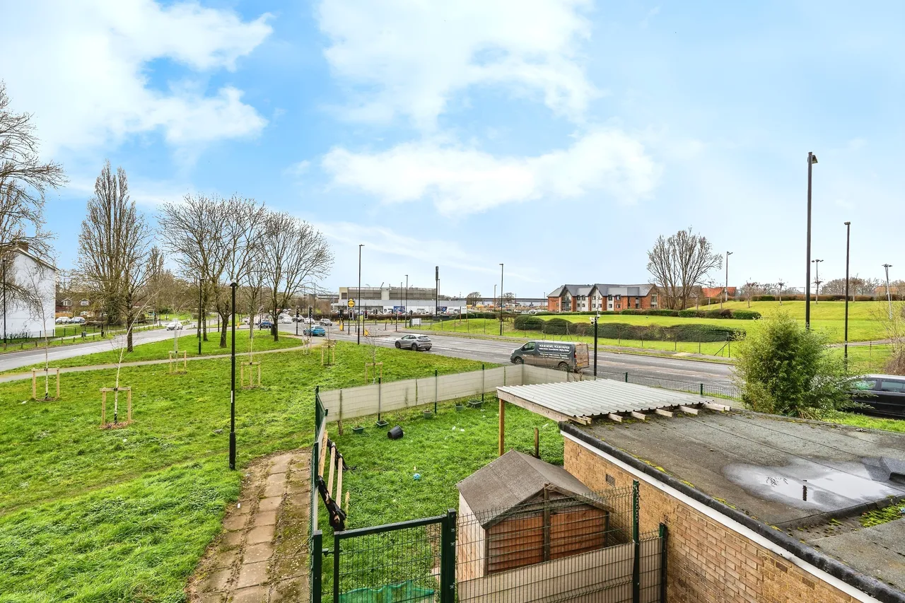 Boniface Crescent, Southampton, SO16, photo 3