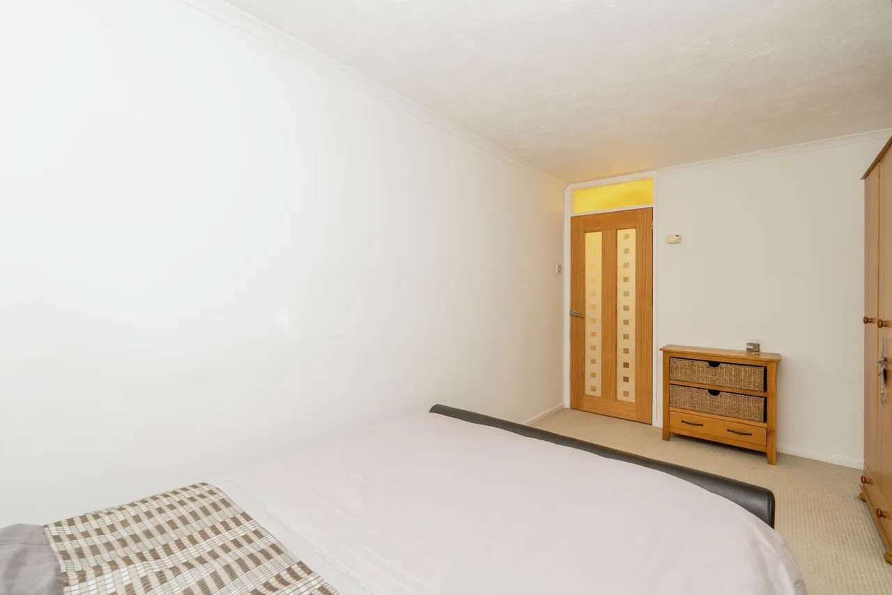 Boniface Crescent, Southampton, SO16, photo 8