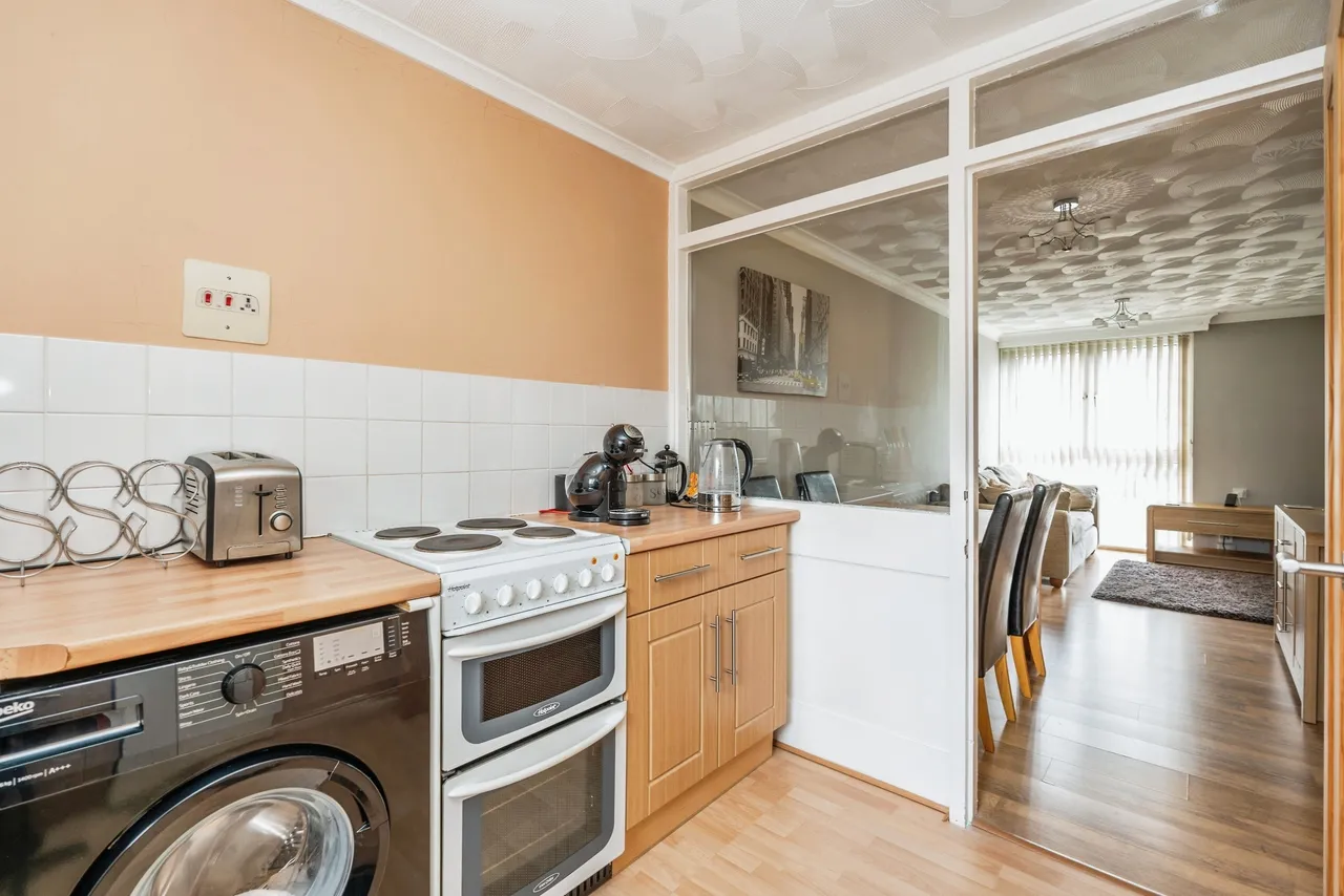 Boniface Crescent, Southampton, SO16, photo 9