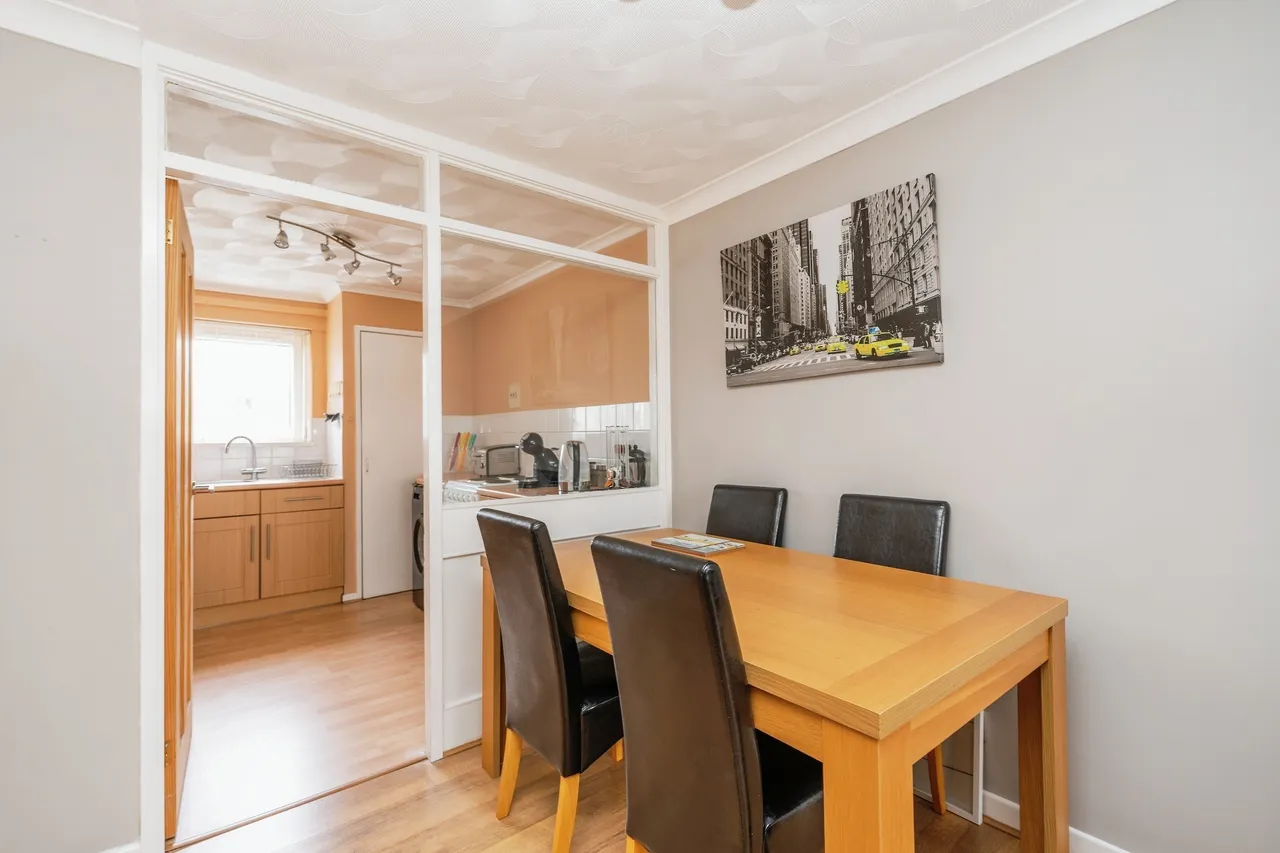 Boniface Crescent, Southampton, SO16, photo 7
