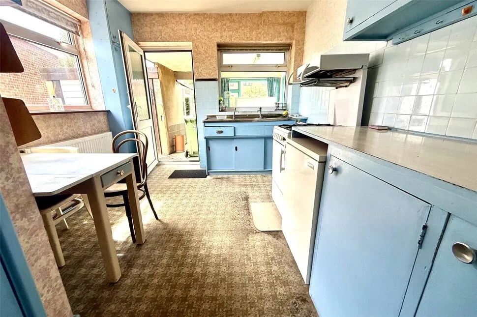 Lowlands Road, Belper, Derbyshire, DE56, photo 7