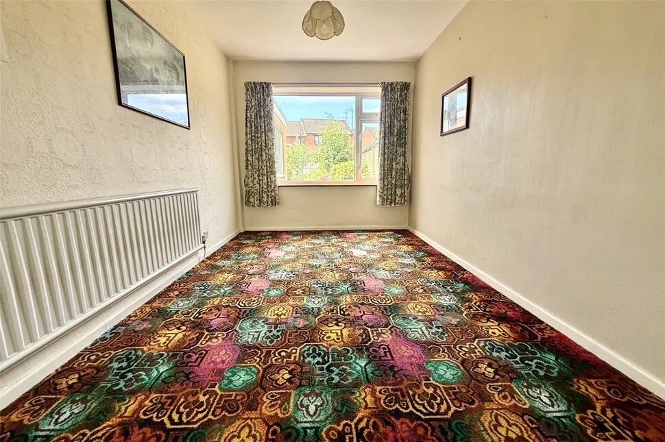 Lowlands Road, Belper, Derbyshire, DE56, photo 11