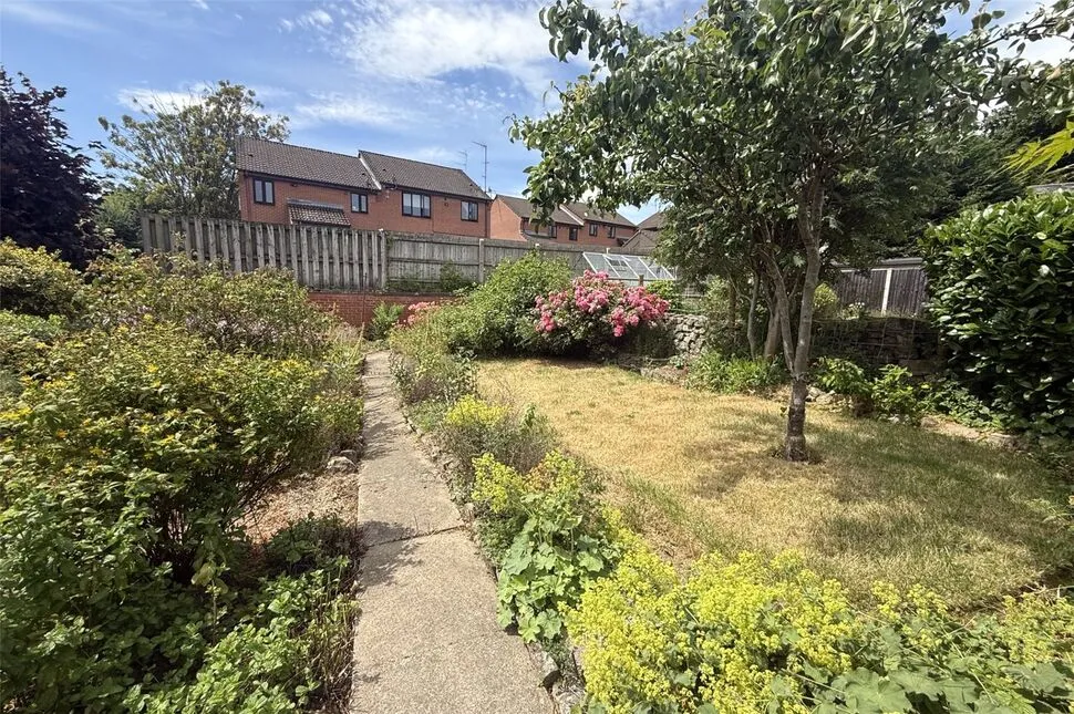 Lowlands Road, Belper, Derbyshire, DE56, photo 6