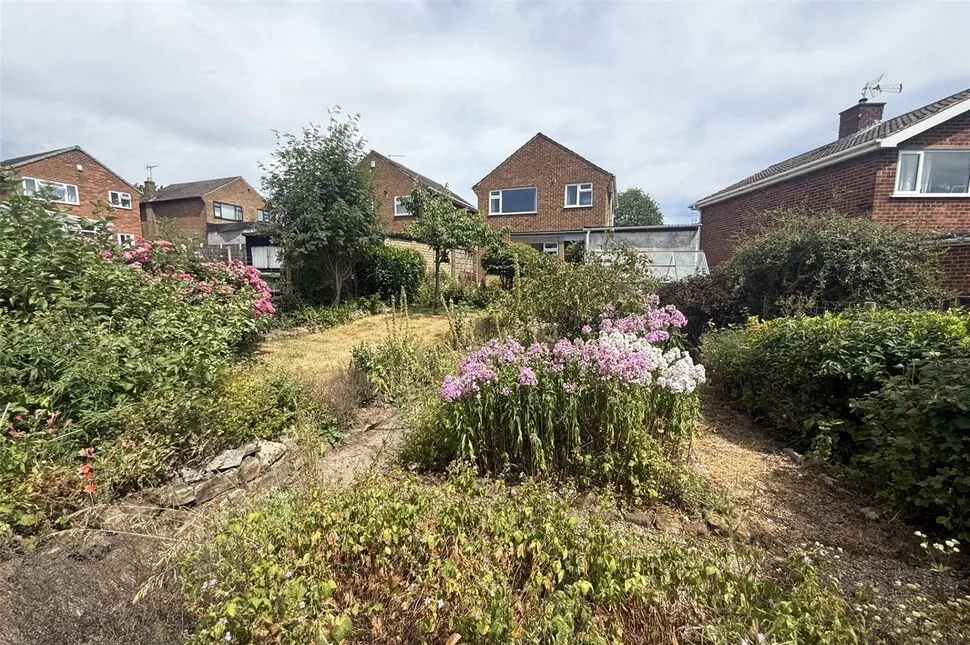 Lowlands Road, Belper, Derbyshire, DE56, photo 2