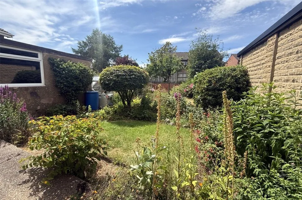 Lowlands Road, Belper, Derbyshire, DE56, photo 8