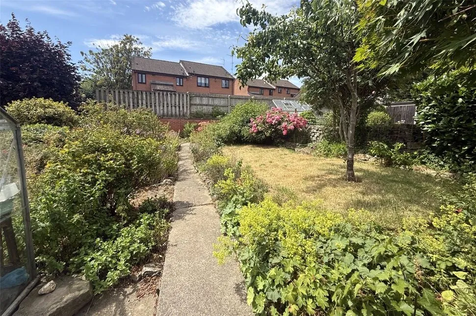 Lowlands Road, Belper, Derbyshire, DE56, photo 10