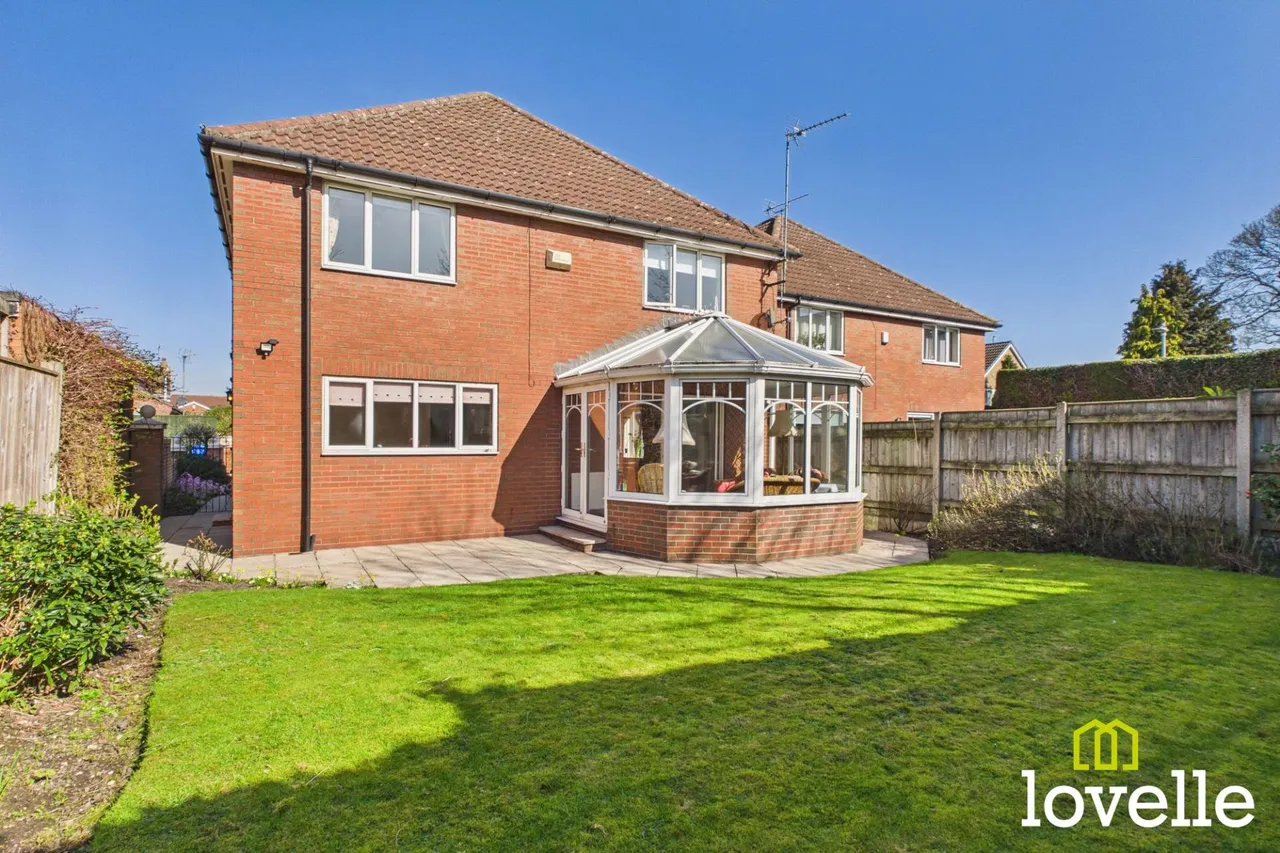 Spencer Way, Cottingham, HU16, photo 2