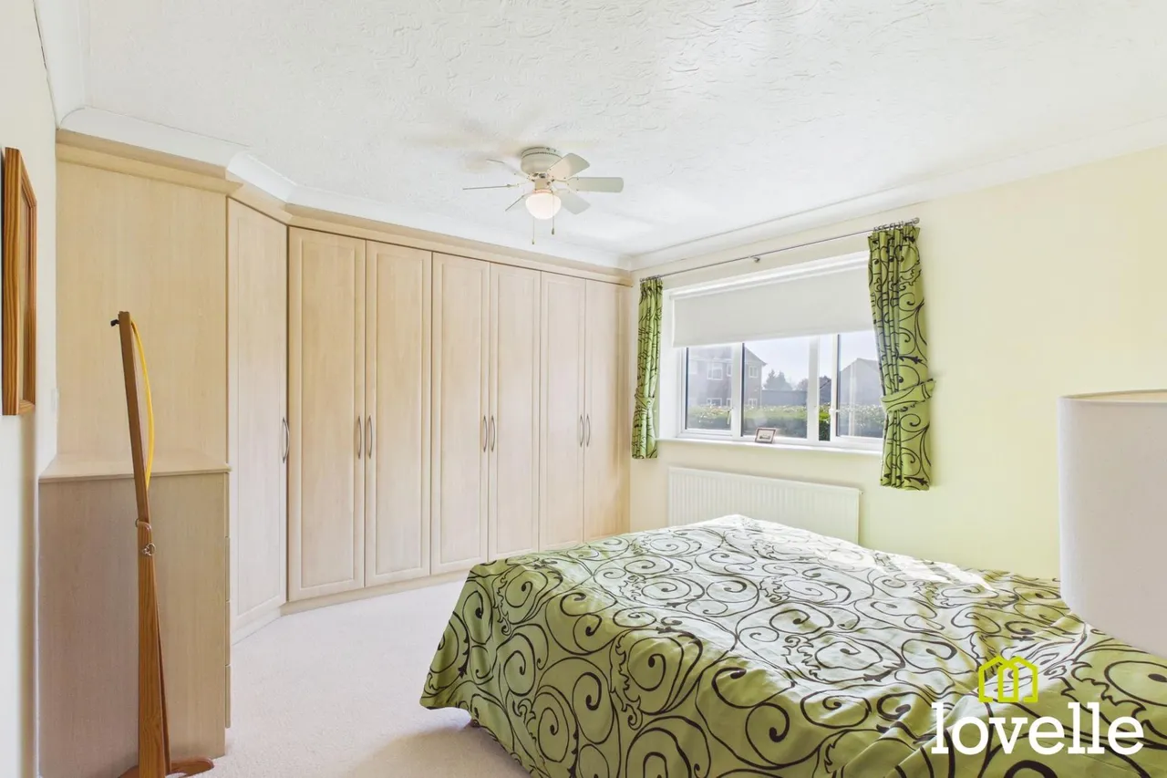 Spencer Way, Cottingham, HU16, photo 16