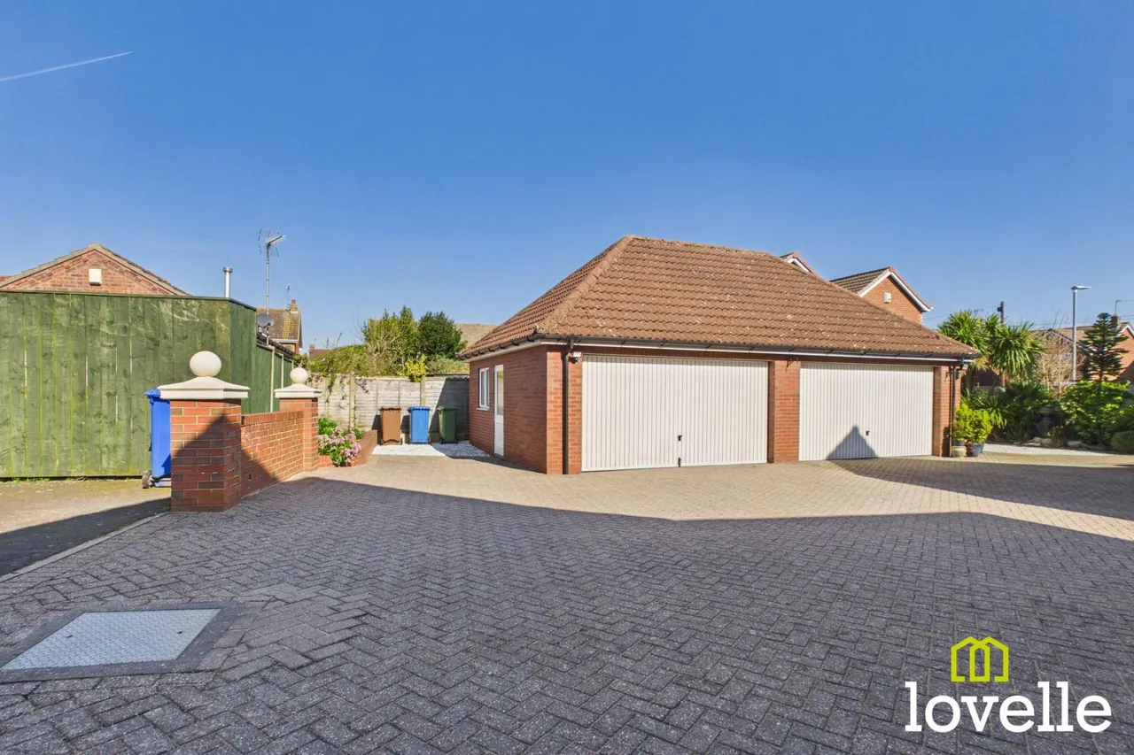 Spencer Way, Cottingham, HU16, photo 25
