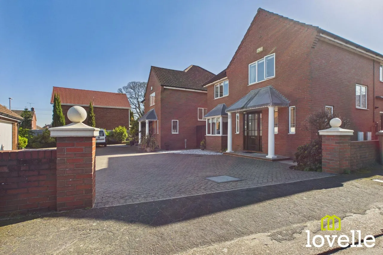 Spencer Way, Cottingham, HU16, photo 26