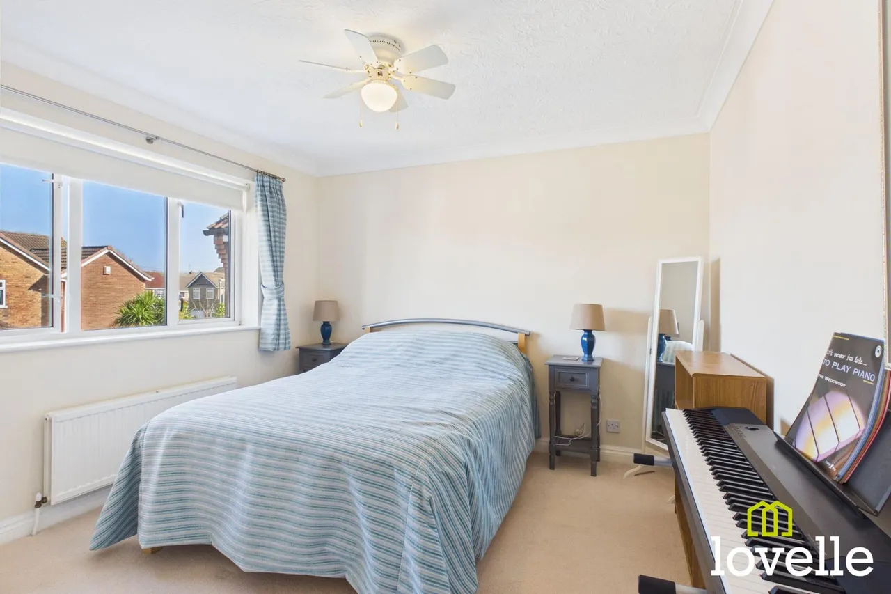 Spencer Way, Cottingham, HU16, photo 20