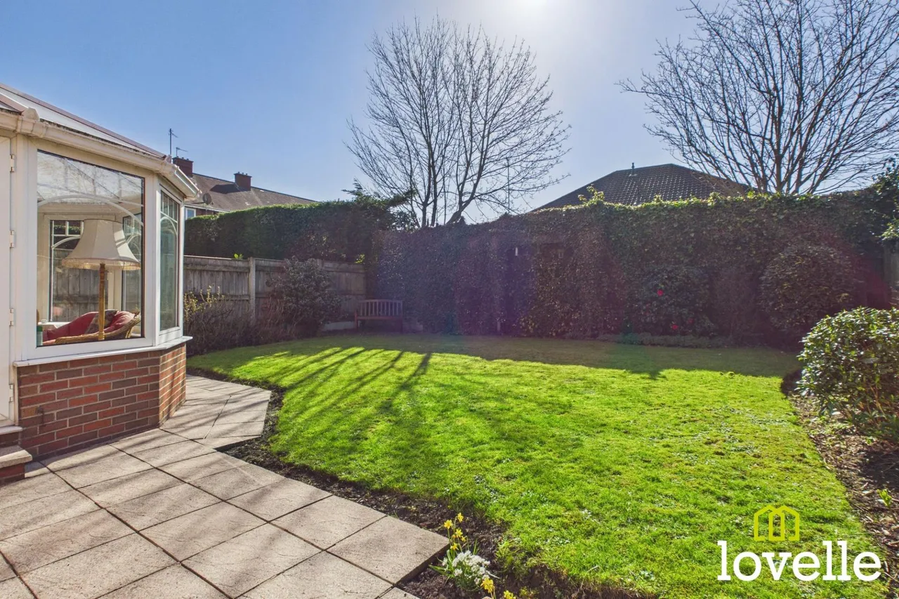 Spencer Way, Cottingham, HU16, photo 24
