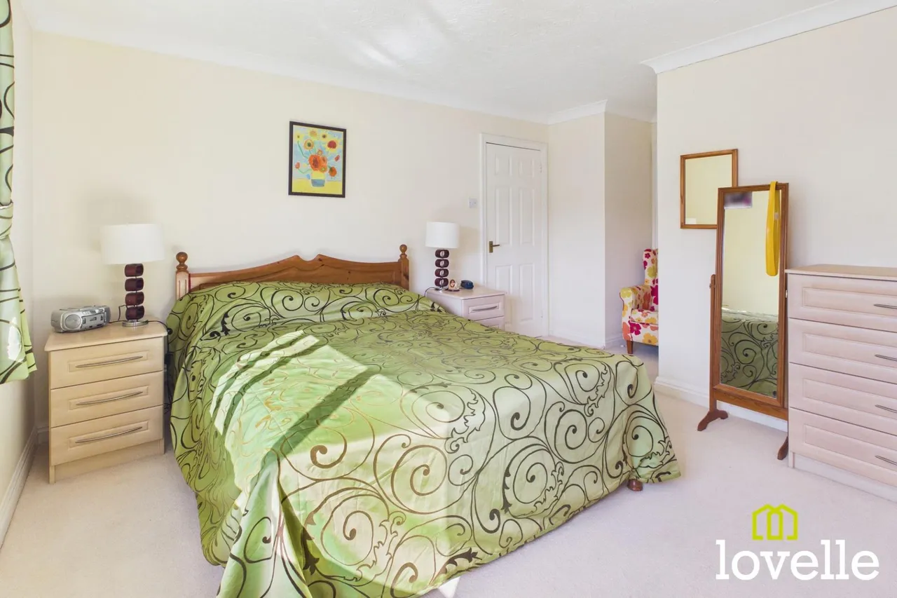 Spencer Way, Cottingham, HU16, photo 15