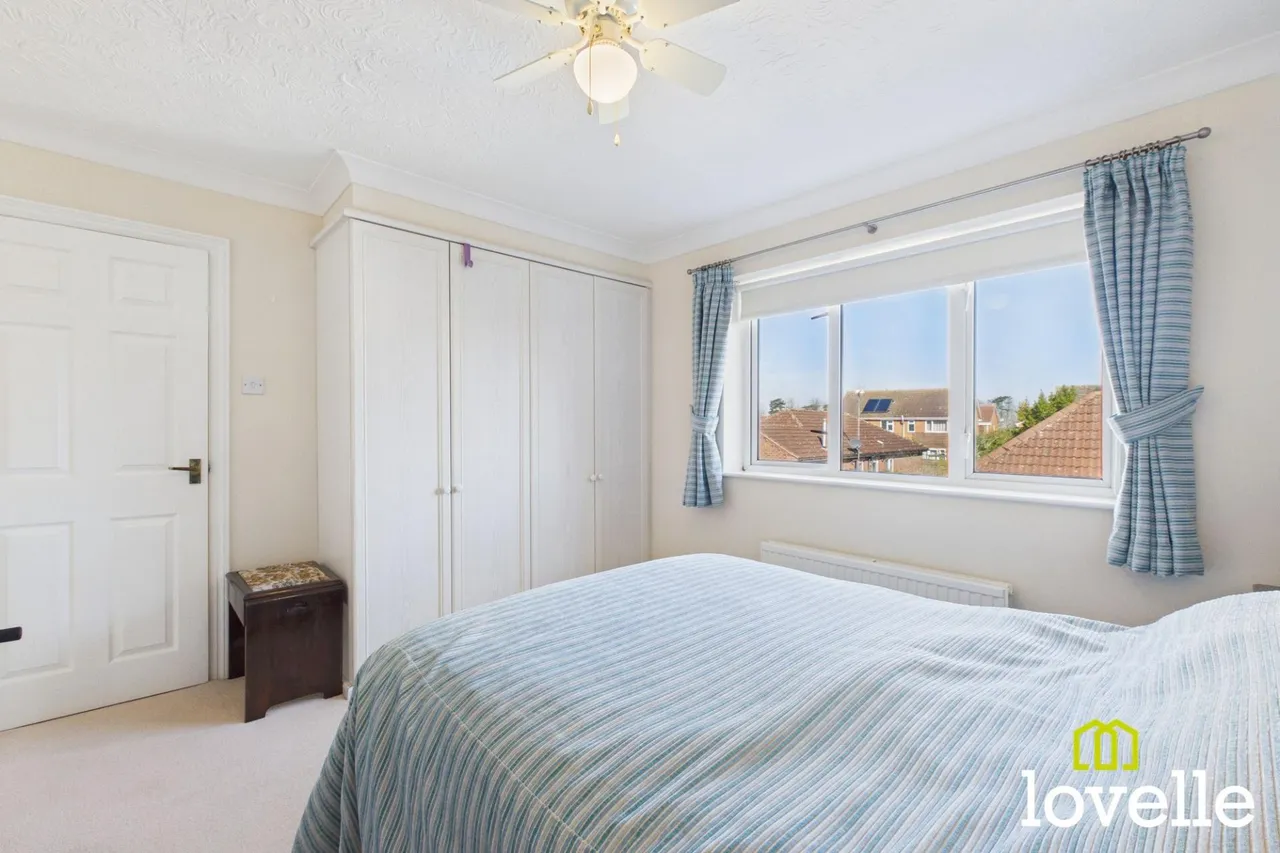 Spencer Way, Cottingham, HU16, photo 21