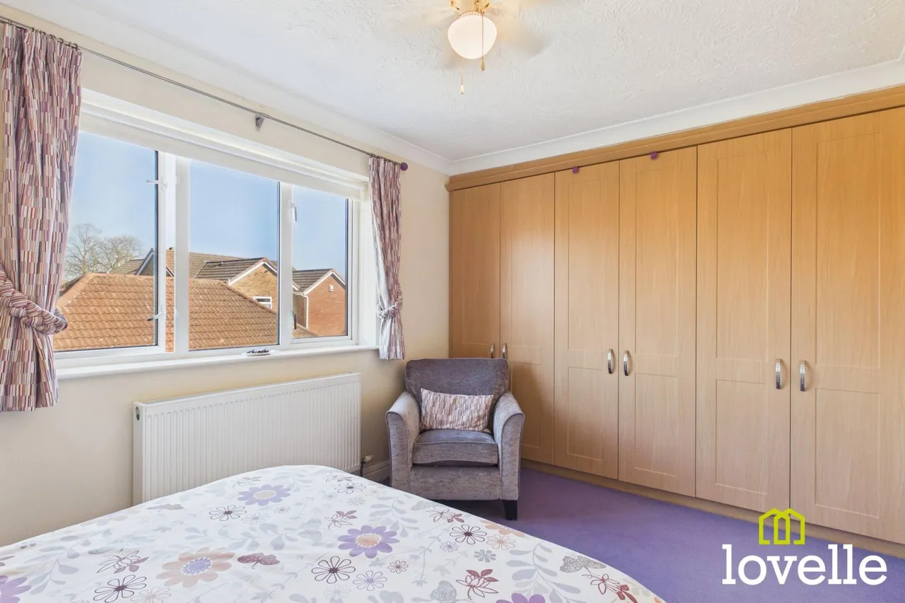 Spencer Way, Cottingham, HU16, photo 19