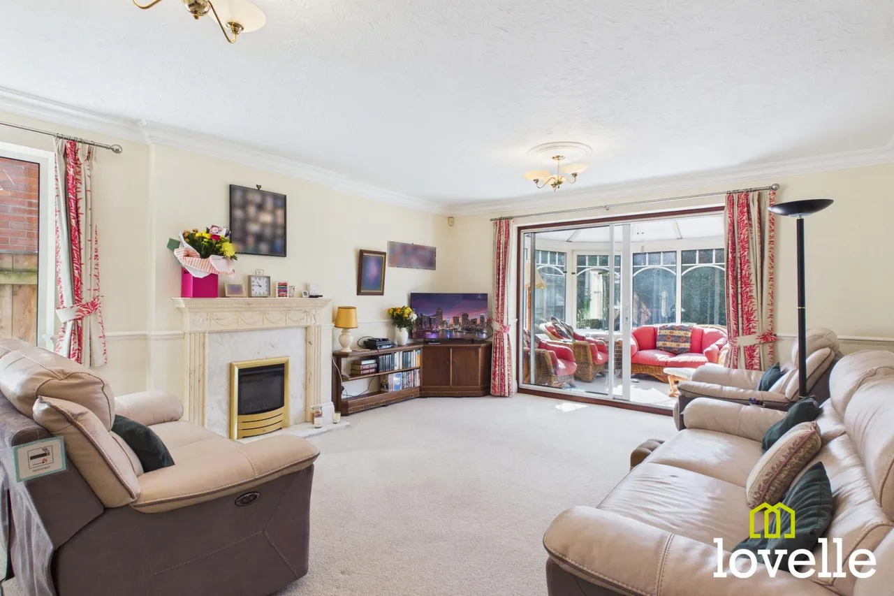 Spencer Way, Cottingham, HU16, photo 4