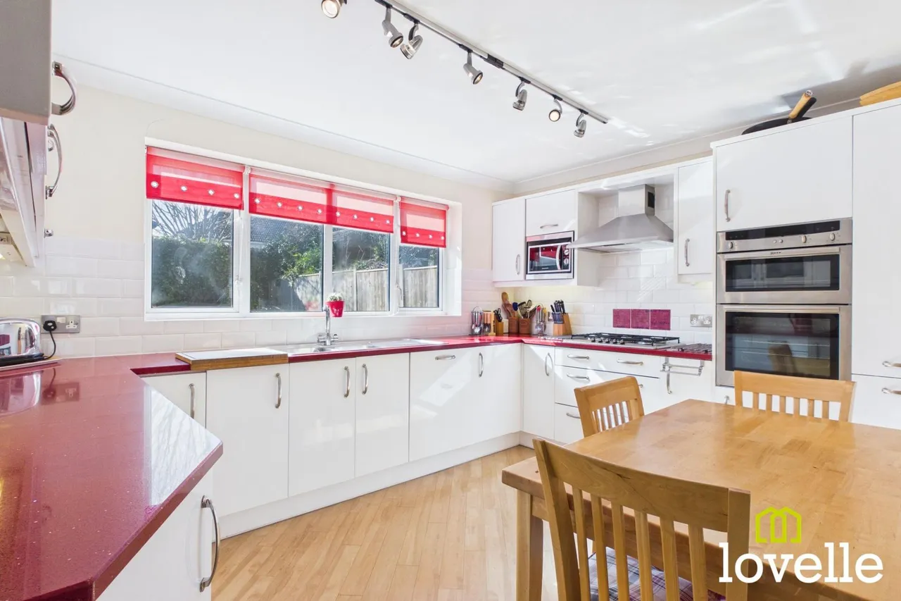 Spencer Way, Cottingham, HU16, photo 3