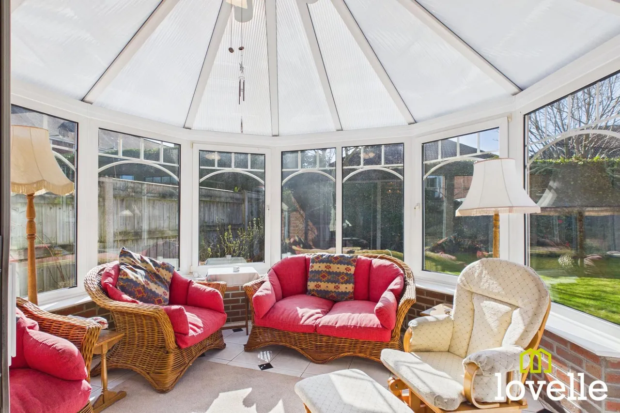 Spencer Way, Cottingham, HU16, photo 11