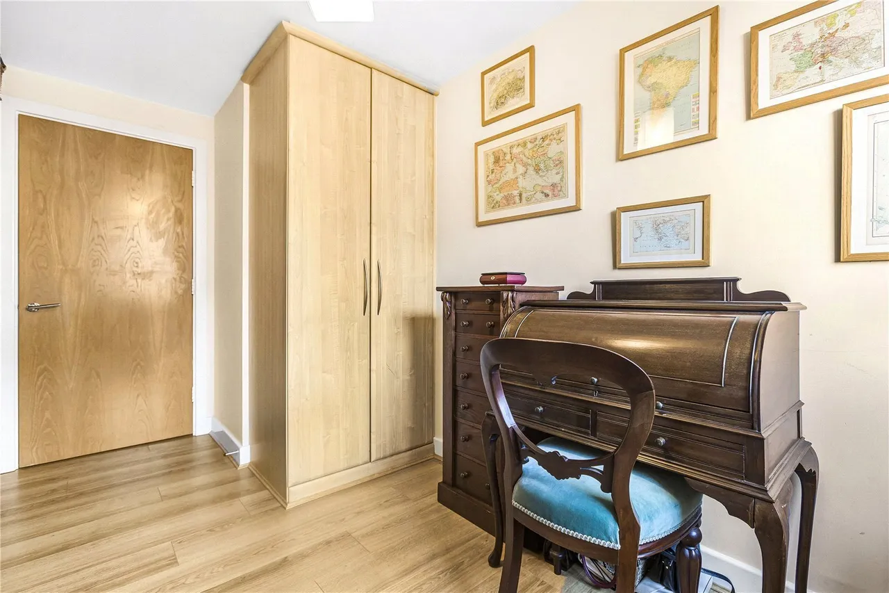 Woodin's Way, Oxford, OX1, photo 6