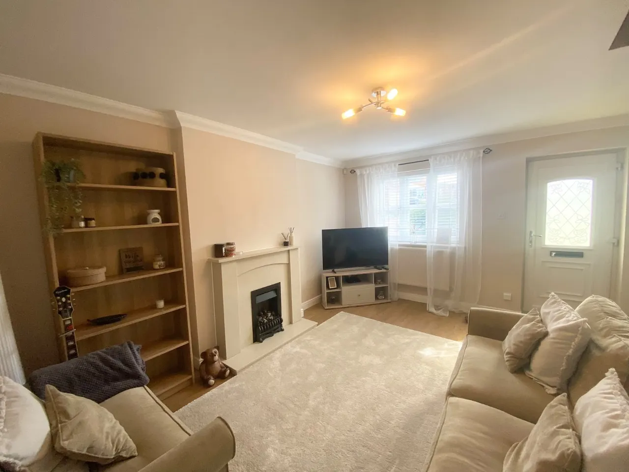 St. James Close, Leeds, LS12, photo 4