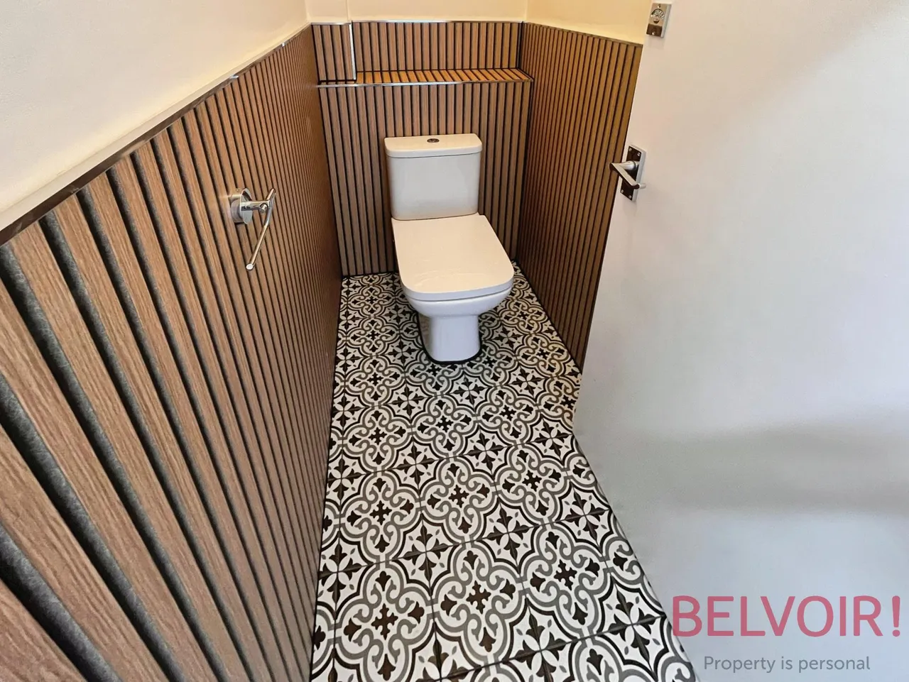Commercial Road, Bulwell, Nottingham, NG6, photo 8
