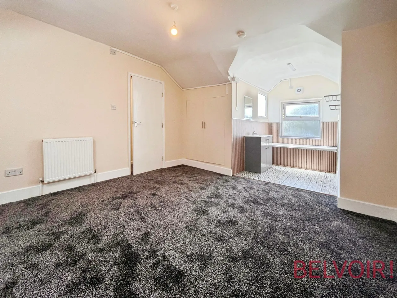 Commercial Road, Bulwell, Nottingham, NG6, photo 3