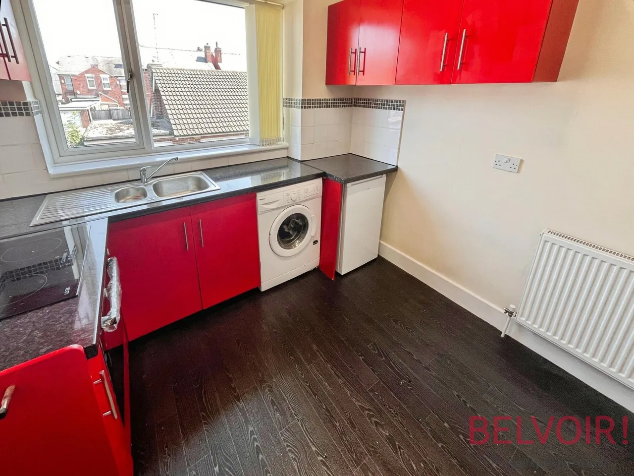 Commercial Road, Bulwell, Nottingham, NG6, photo 7