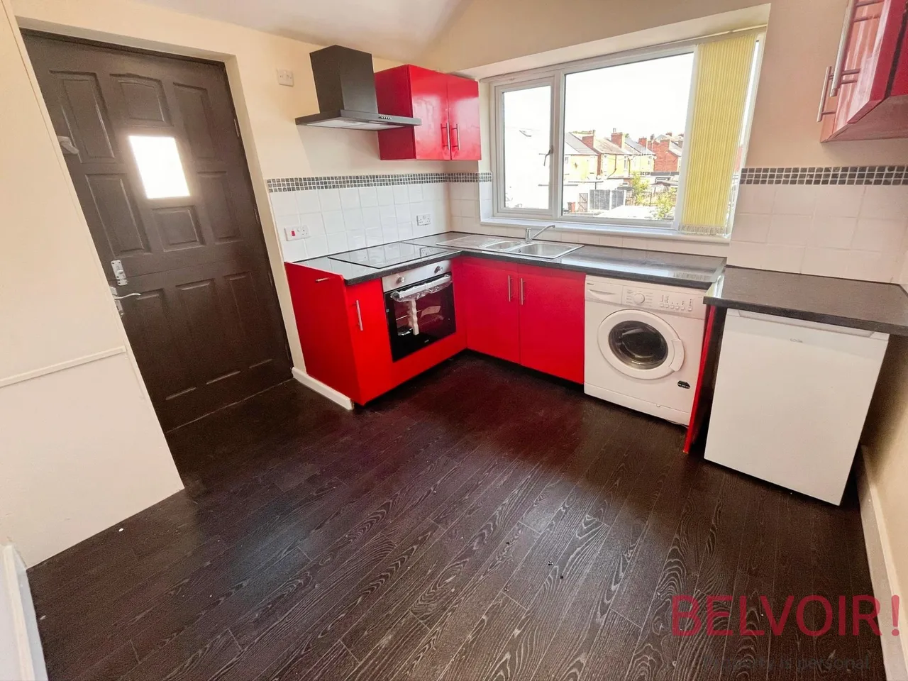 Commercial Road, Bulwell, Nottingham, NG6, photo 6